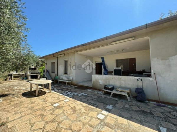 casa indipendente in vendita a Sassari in zona Li Punti