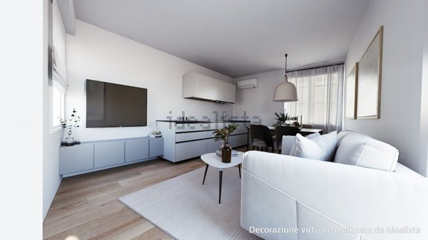 appartamento in vendita a Sassari