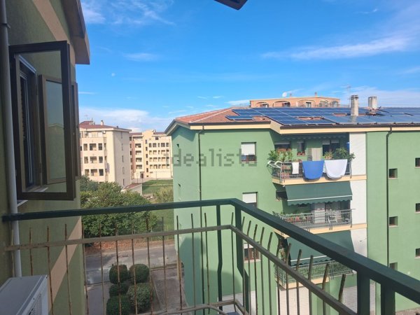 appartamento in vendita a Sassari in zona Latte Dolce