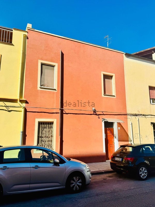 appartamento in vendita a Sassari in zona Monte Rosello