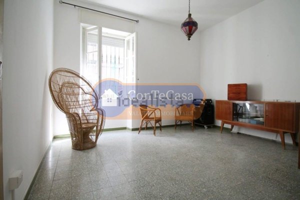 appartamento in vendita a Sassari in zona Centro Storico