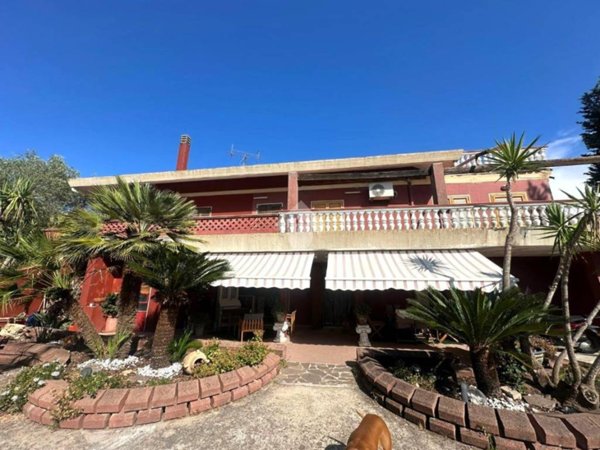 casa indipendente in vendita a Sassari in zona Filigheddu