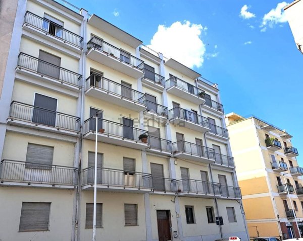 appartamento in vendita a Sassari in zona Monte Rosello