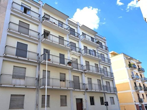 appartamento in vendita a Sassari in zona Monte Rosello