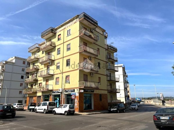 appartamento in vendita a Sassari in zona Monte Rosello