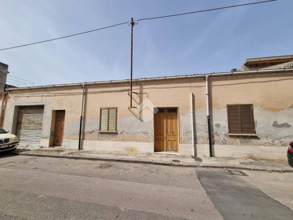 casa indipendente in vendita a Sassari in zona Sant'Orsola / Zuari