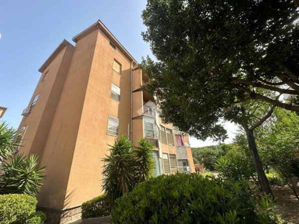 appartamento in vendita a Sassari in zona Monte Rosello