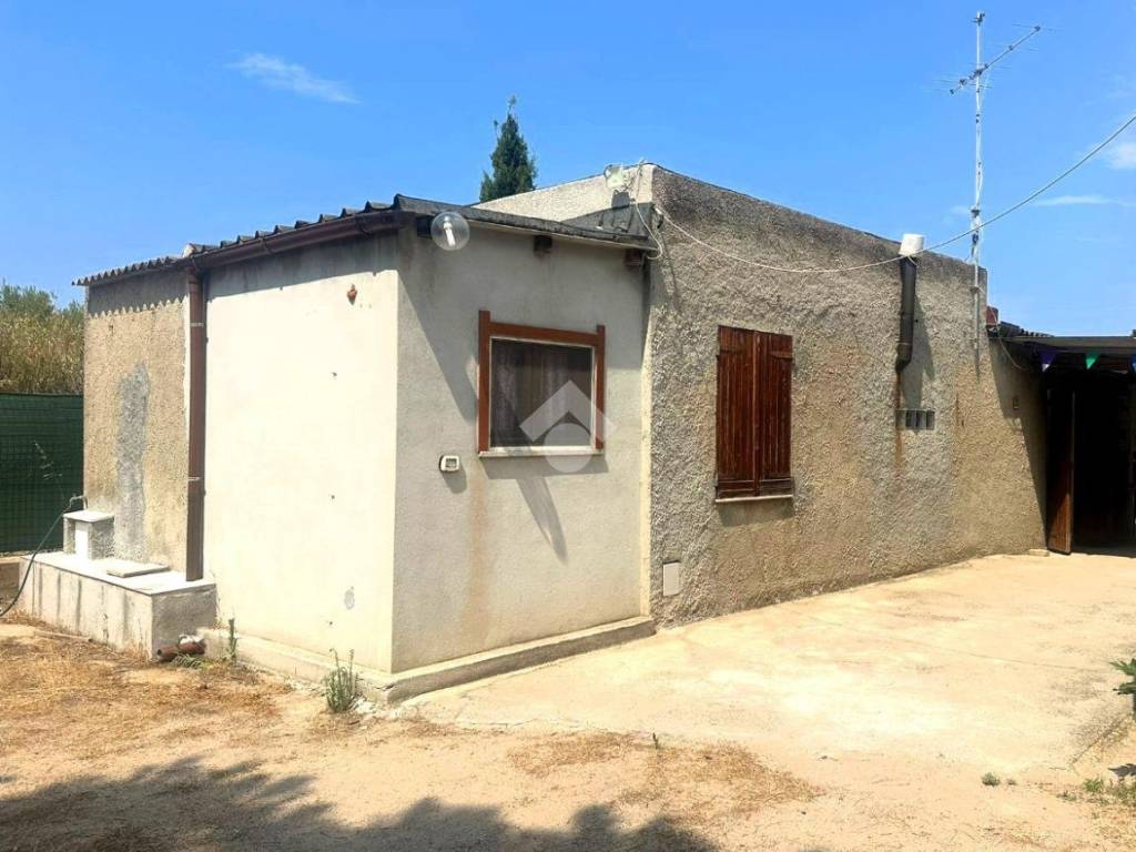 casa indipendente in vendita a Sassari in zona Latte Dolce