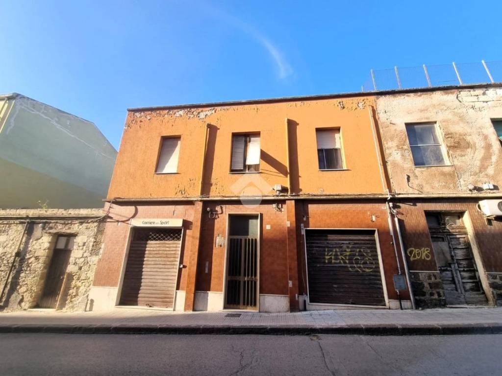 appartamento in vendita a Sassari in zona Monte Rosello