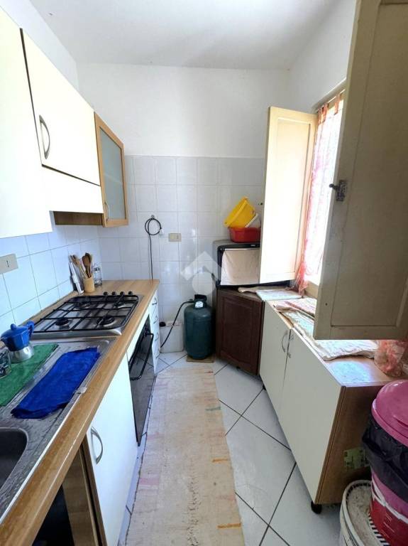 casa indipendente in vendita a Sassari in zona Li Punti