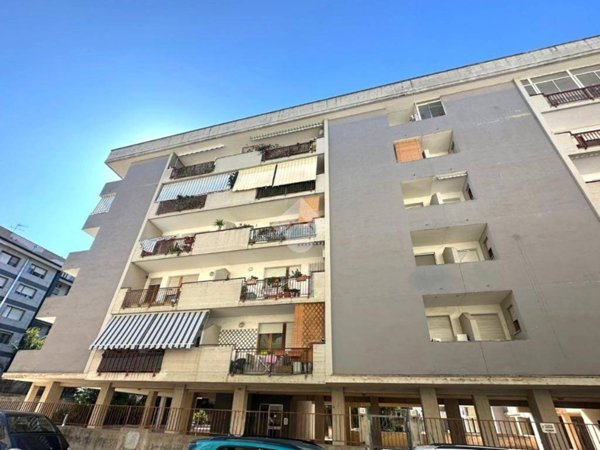 appartamento in vendita a Sassari in zona Latte Dolce