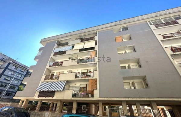 appartamento in vendita a Sassari in zona Latte Dolce