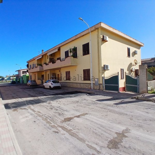 appartamento in vendita a Sassari in zona Ottava