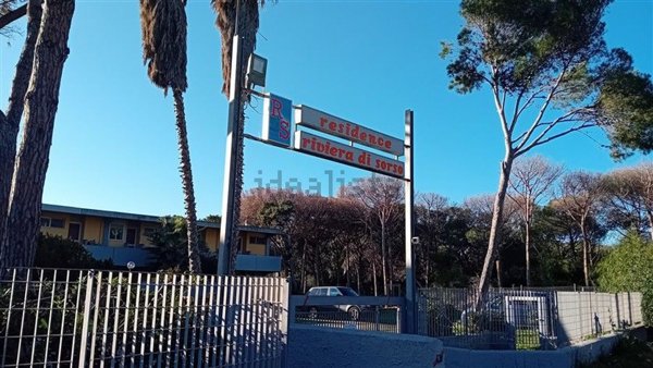 appartamento in vendita a Sassari in zona Platamona