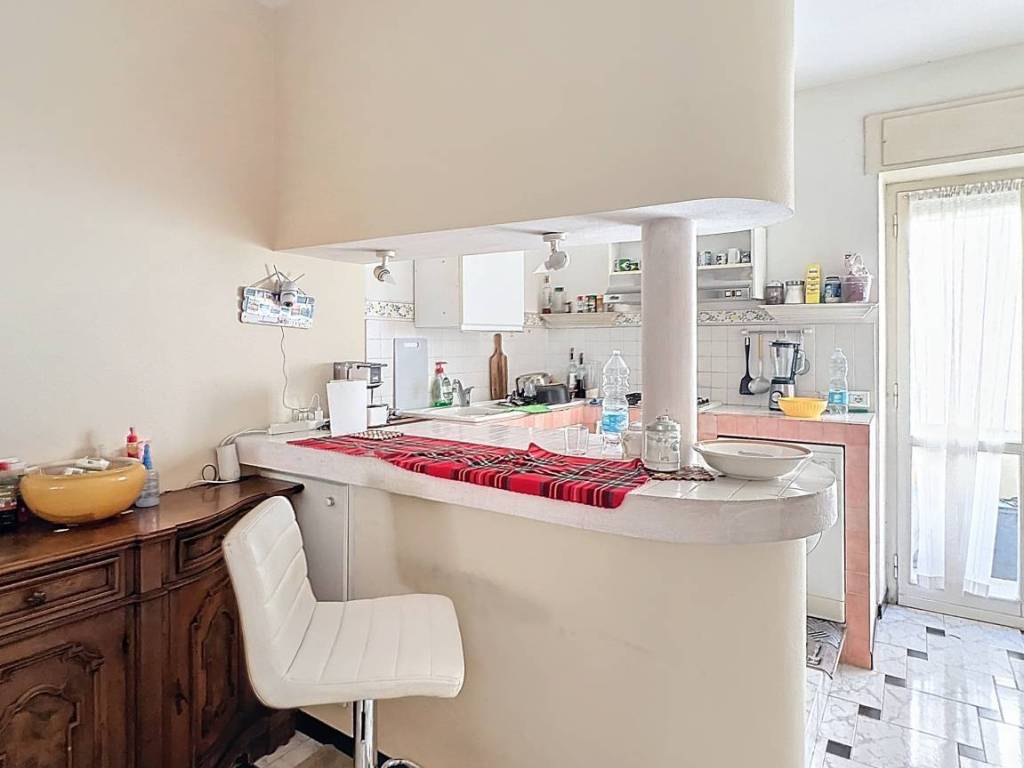 appartamento in vendita a Sassari in zona Centro Storico