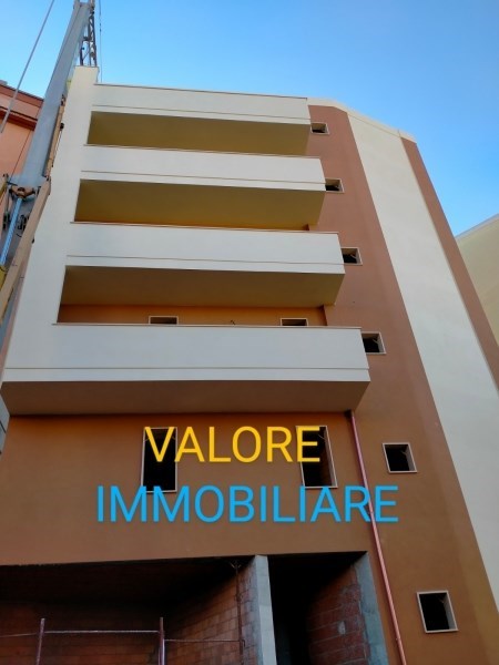 appartamento in vendita a Sassari in zona Monte Rosello