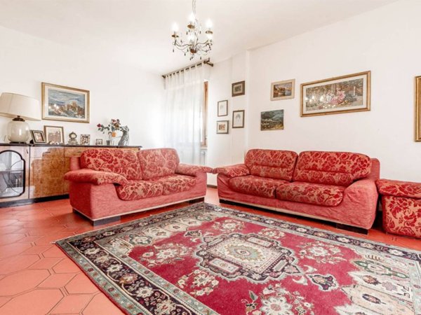 appartamento in vendita a Sassari in zona Luna e Sole / Prunizzedda