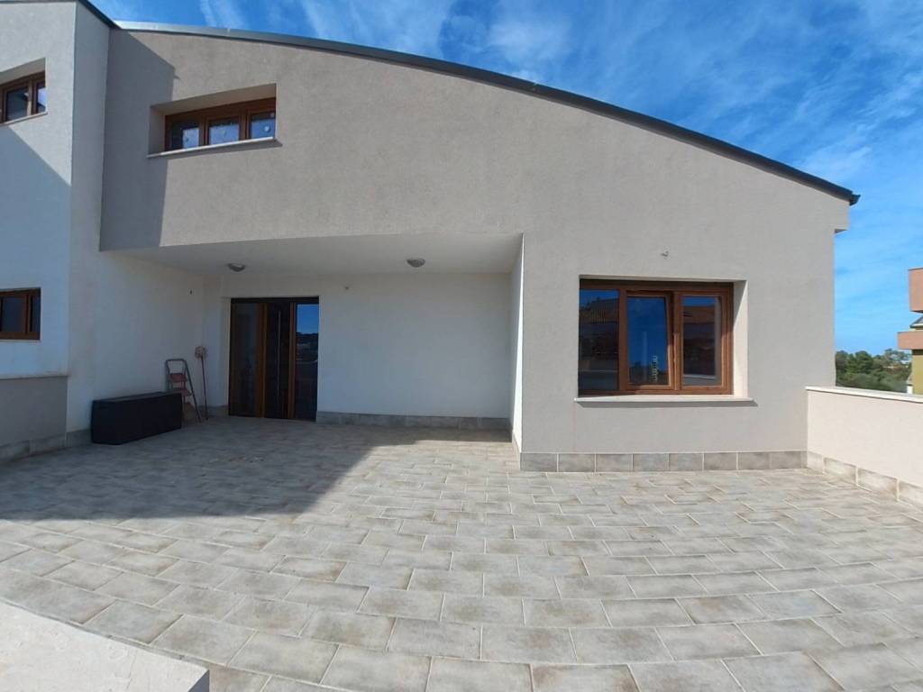 appartamento in vendita a Sassari in zona Cappuccini