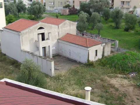 casa indipendente in vendita a Sassari