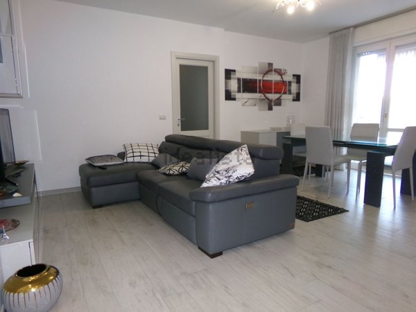 appartamento in vendita a Sassari in zona Luna e Sole / Prunizzedda