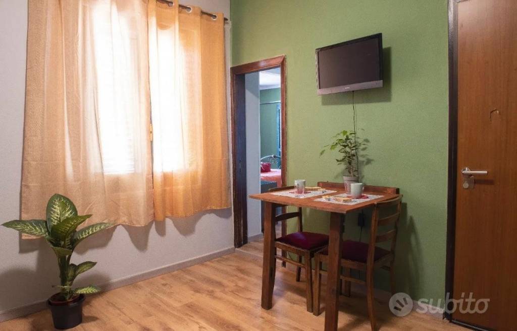 appartamento in vendita a Sassari in zona Centro Storico