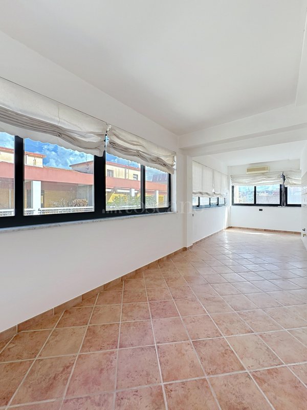 appartamento in vendita a Sassari in zona Centro Storico