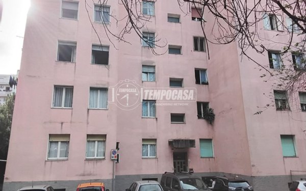 appartamento in vendita a Sassari in zona Luna e Sole / Prunizzedda