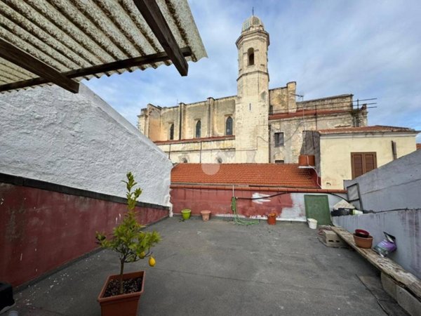 casa semindipendente in vendita a Sassari
