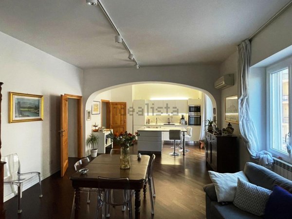 appartamento in vendita a Sassari in zona Centro Storico