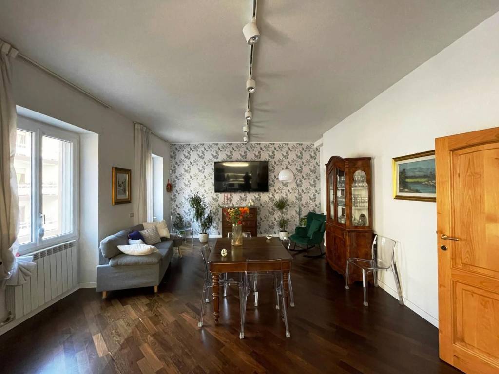 appartamento in vendita a Sassari in zona Centro Storico