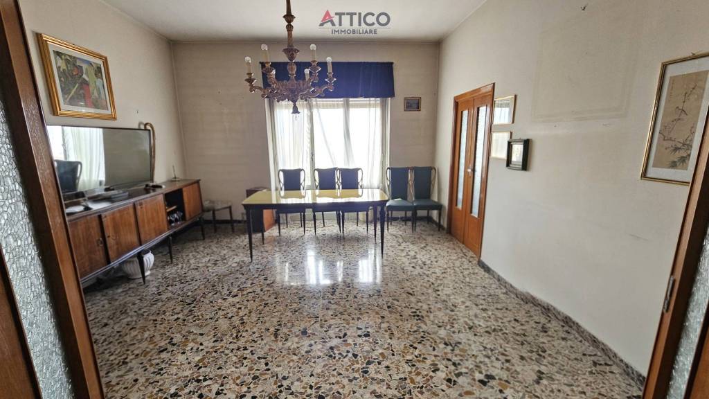 appartamento in vendita a Sassari in zona Cappuccini