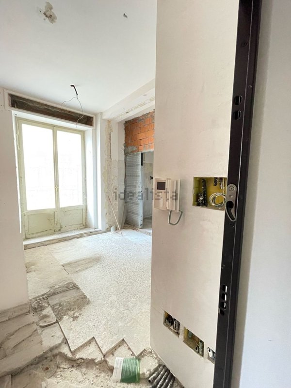 appartamento in vendita a Sassari in zona Centro Storico