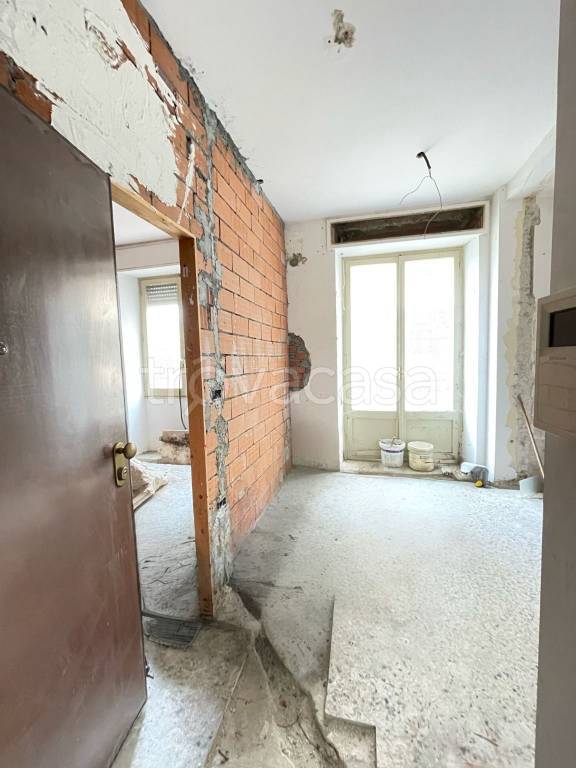 appartamento in vendita a Sassari in zona Centro Storico