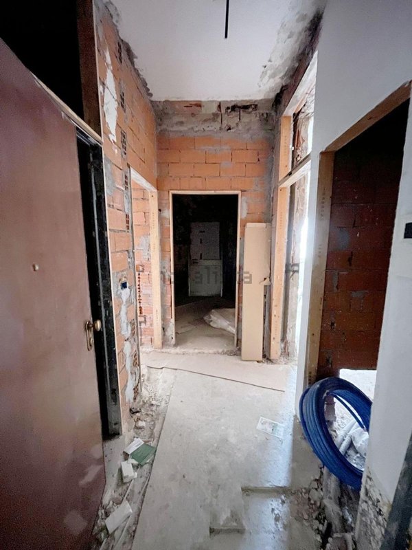 appartamento in vendita a Sassari in zona Centro Storico