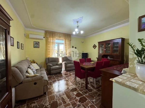 appartamento in vendita a Sassari in zona Cappuccini