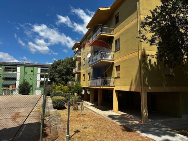 appartamento in vendita a Sassari in zona Centro Storico