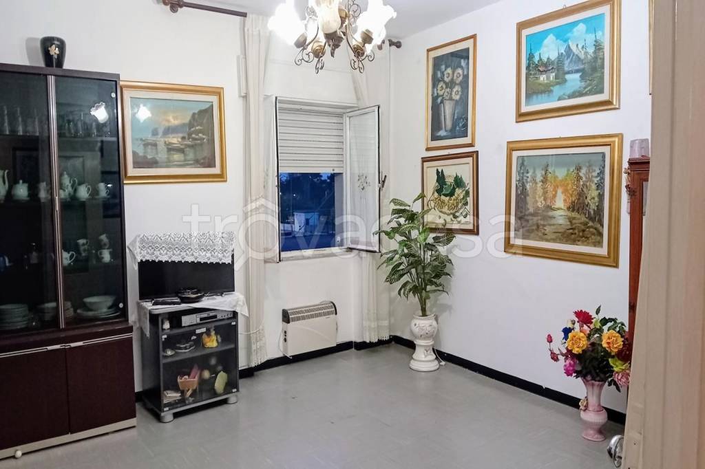 appartamento in vendita a Sassari in zona Latte Dolce