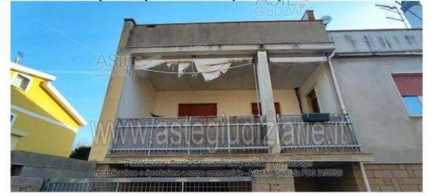 appartamento in vendita a Sassari