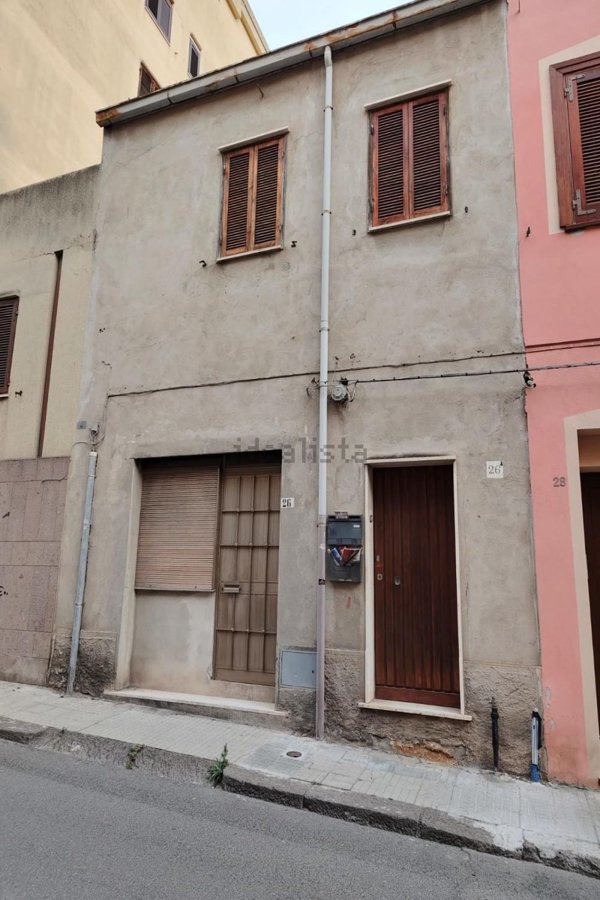 appartamento in vendita a Sassari