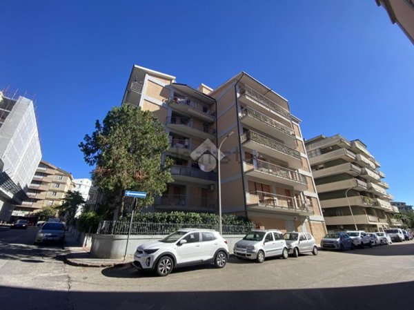 appartamento in vendita a Sassari in zona Luna e Sole / Prunizzedda