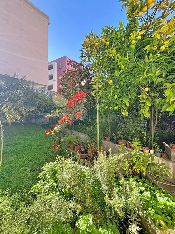 casa indipendente in vendita a Sassari in zona Monte Rosello