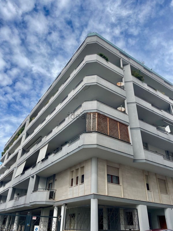 appartamento in vendita a Sassari in zona Luna e Sole / Prunizzedda