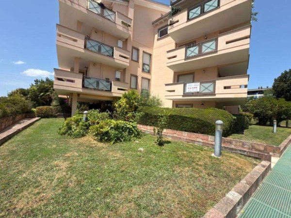 appartamento in vendita a Sassari in zona Luna e Sole / Prunizzedda