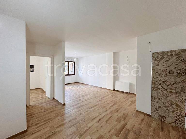 appartamento in vendita a Sassari in zona Luna e Sole / Prunizzedda