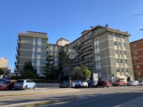 appartamento in vendita a Sassari in zona Centro Storico