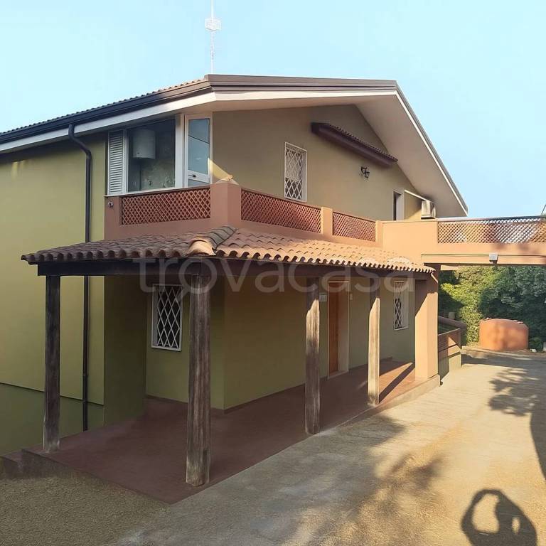 casa indipendente in vendita a Sassari in zona Latte Dolce