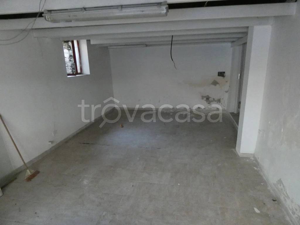 negozio in vendita a Sassari in zona Centro Storico