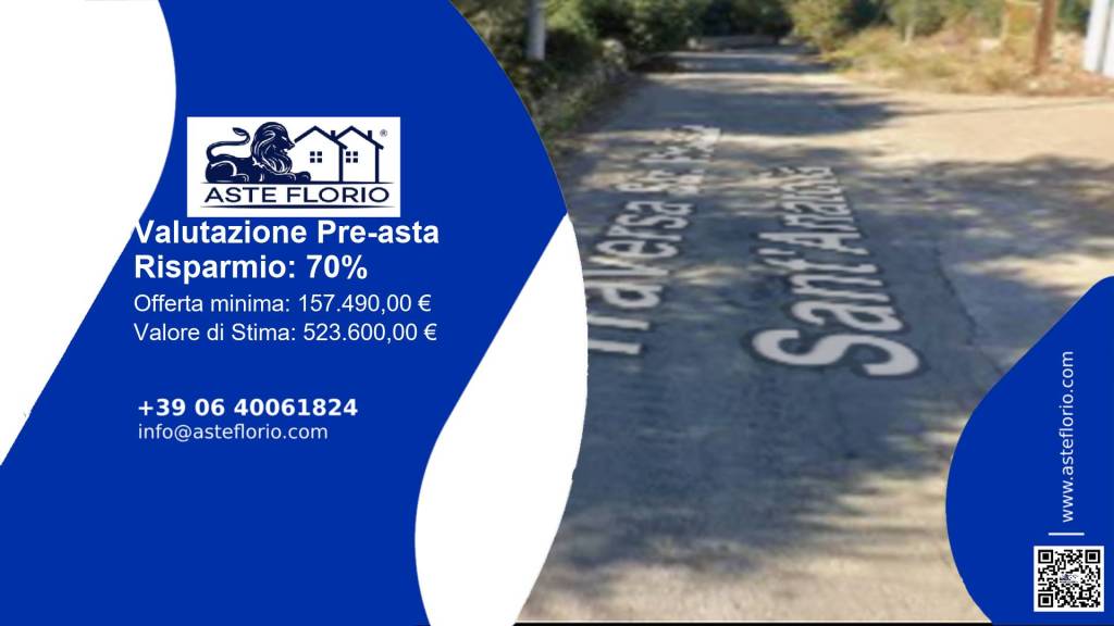 appartamento in vendita a Sassari in zona La Landrigga