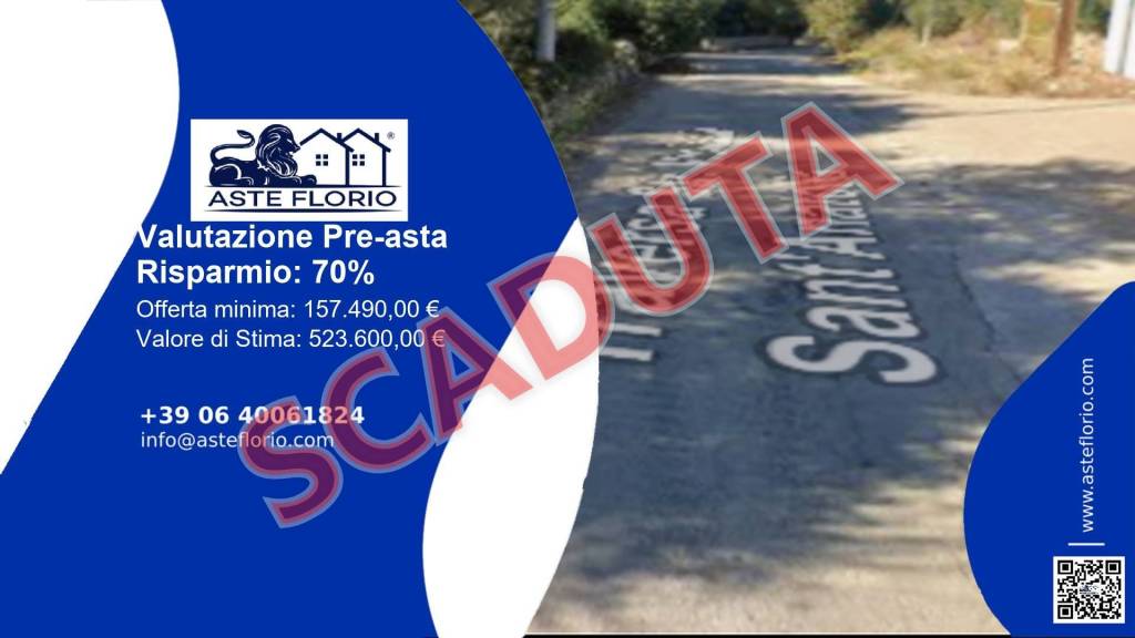 appartamento in vendita a Sassari in zona La Landrigga