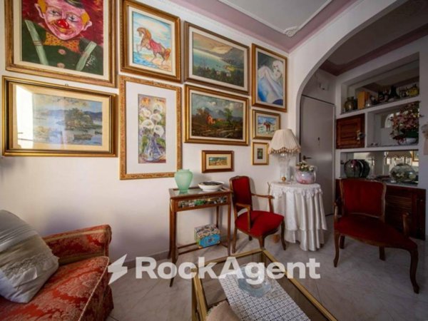 appartamento in vendita a Sassari in zona Monte Rosello